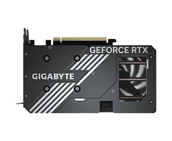 Видеокарта GIGABYTE GeForce RTX5060Ti 16Gb WINDFORCE MAX OC (GV-N506TWF2MAX OC-16GD), изображение 7 Видеокарта GIGABYTE GeForce RTX5060Ti 16Gb WINDFORCE MAX OC (GV-N506TWF2MAX OC-16GD), изображение 7