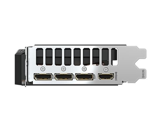 Видеокарта GIGABYTE GeForce RTX5060Ti 16Gb WINDFORCE MAX OC (GV-N506TWF2MAX OC-16GD), изображение 9 Видеокарта GIGABYTE GeForce RTX5060Ti 16Gb WINDFORCE MAX OC (GV-N506TWF2MAX OC-16GD), изображение 9