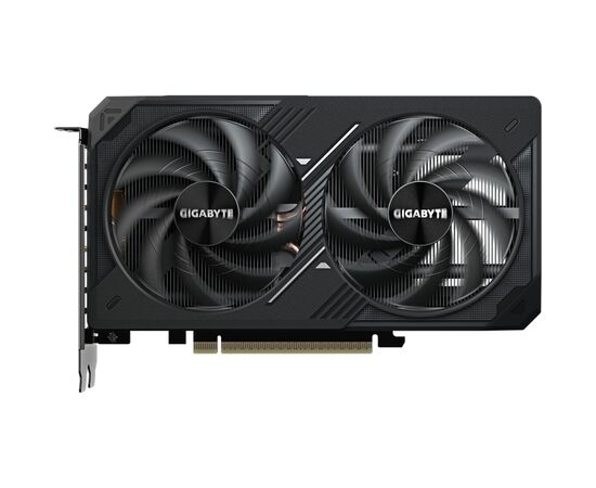 Видеокарта GIGABYTE GeForce RTX5060Ti 16Gb WINDFORCE MAX OC (GV-N506TWF2MAX OC-16GD) Видеокарта GIGABYTE GeForce RTX5060Ti 16Gb WINDFORCE MAX OC (GV-N506TWF2MAX OC-16GD)
