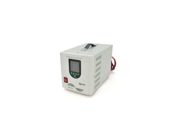 Источник бесперебойного питания Europower EP-MPS-1500/12, изображение 2 Источник бесперебойного питания Europower EP-MPS-1500/12, изображение 2