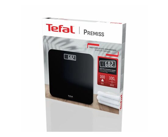 Весы напольные Tefal PP1800V0, изображение 10 Весы напольные Tefal PP1800V0, изображение 10