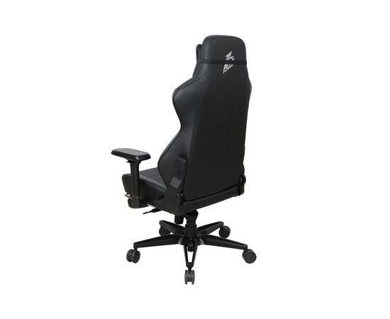 Кресло игровое 1stPlayer Duke Black (DUKE-FR-BK), изображение 7 Кресло игровое 1stPlayer Duke Black (DUKE-FR-BK), изображение 7