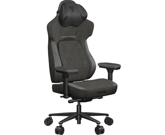 Кресло игровое TX3 Core Loft Black (TEGC-2056101.11), изображение 2 Кресло игровое TX3 Core Loft Black (TEGC-2056101.11), изображение 2