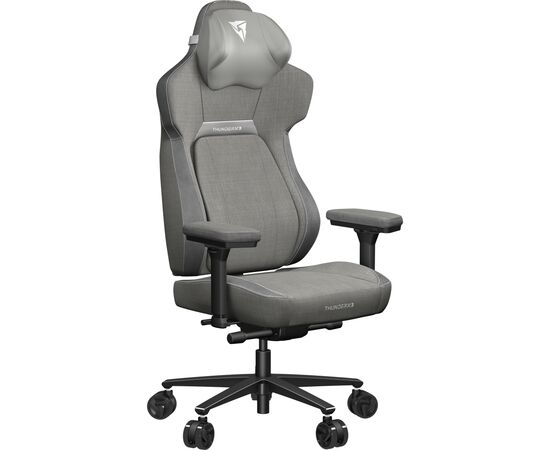 Кресло игровое TX3 Core Loft Grey (TEGC-2056101.41), изображение 2 Кресло игровое TX3 Core Loft Grey (TEGC-2056101.41), изображение 2