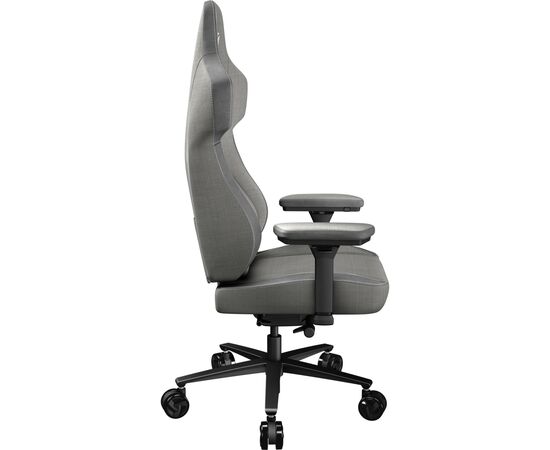Кресло игровое TX3 Core Loft Grey (TEGC-2056101.41), изображение 3 Кресло игровое TX3 Core Loft Grey (TEGC-2056101.41), изображение 3
