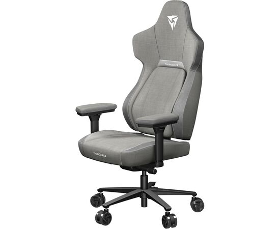 Кресло игровое TX3 Core Loft Grey (TEGC-2056101.41), изображение 5 Кресло игровое TX3 Core Loft Grey (TEGC-2056101.41), изображение 5