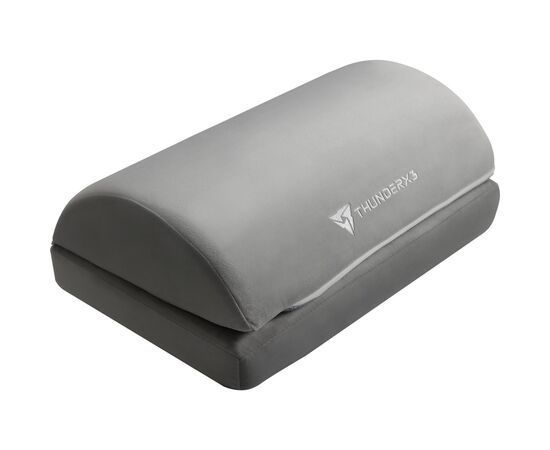 Кресло игровое TX3 Core Loft Grey (TEGC-2056101.41), изображение 7 Кресло игровое TX3 Core Loft Grey (TEGC-2056101.41), изображение 7