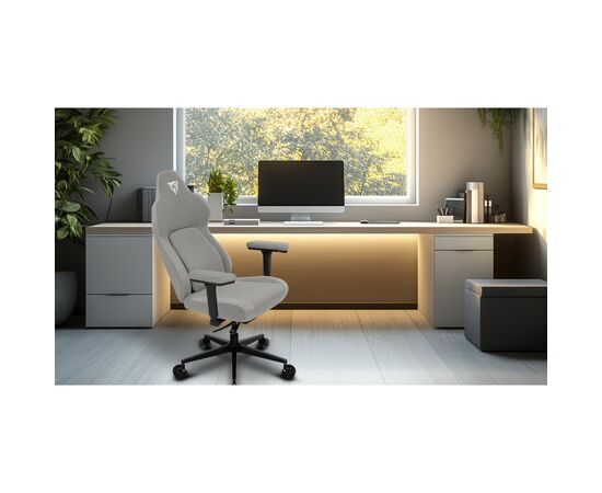 Кресло игровое TX3 Core Smart Loft Light Grey (TEGC-2070104.41), изображение 10 Кресло игровое TX3 Core Smart Loft Light Grey (TEGC-2070104.41), изображение 10