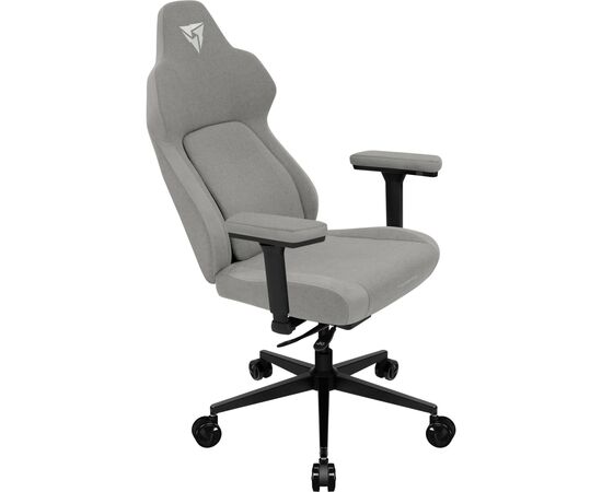 Кресло игровое TX3 Core Smart Loft Light Grey (TEGC-2070104.41), изображение 2 Кресло игровое TX3 Core Smart Loft Light Grey (TEGC-2070104.41), изображение 2