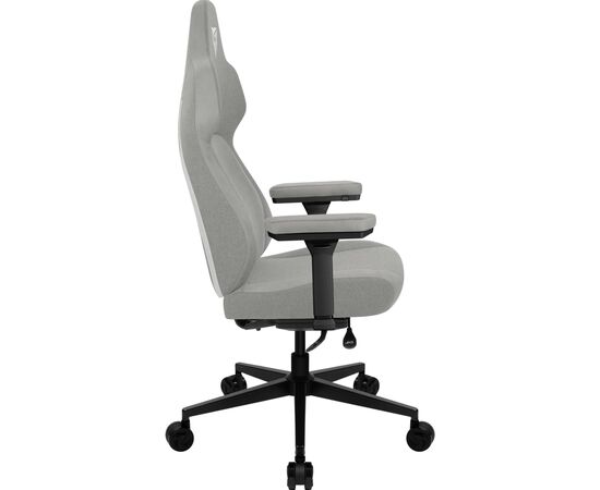 Кресло игровое TX3 Core Smart Loft Light Grey (TEGC-2070104.41), изображение 3 Кресло игровое TX3 Core Smart Loft Light Grey (TEGC-2070104.41), изображение 3