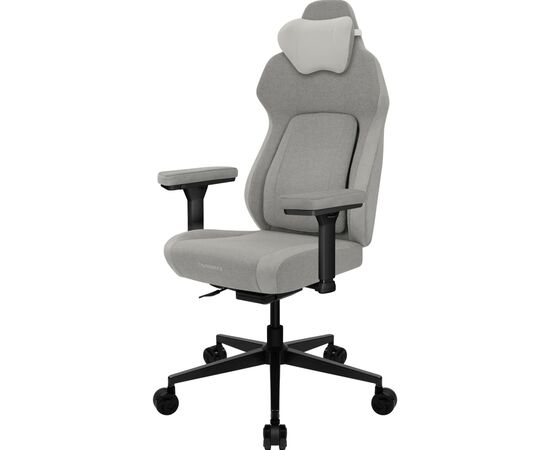 Кресло игровое TX3 Core Smart Loft Light Grey (TEGC-2070104.41), изображение 5 Кресло игровое TX3 Core Smart Loft Light Grey (TEGC-2070104.41), изображение 5