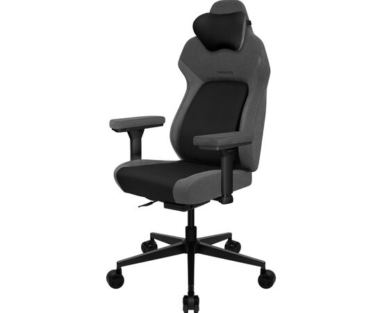 Кресло игровое TX3 Core Smart Mesh Black (TEGC-2072101.11), изображение 5 Кресло игровое TX3 Core Smart Mesh Black (TEGC-2072101.11), изображение 5