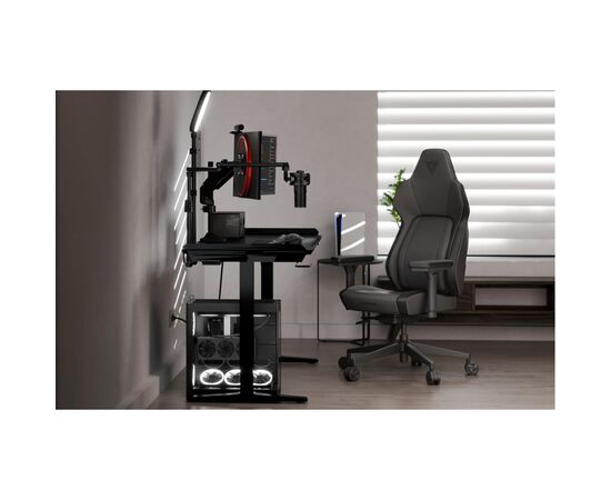 Кресло игровое TX3 Core Smart Modern Black (TEGC-2071101.11), изображение 10 Кресло игровое TX3 Core Smart Modern Black (TEGC-2071101.11), изображение 10