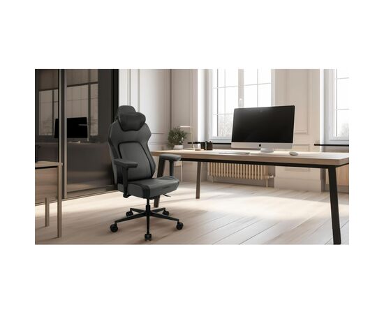 Кресло игровое TX3 Core Smart Modern Black (TEGC-2071101.11), изображение 11 Кресло игровое TX3 Core Smart Modern Black (TEGC-2071101.11), изображение 11