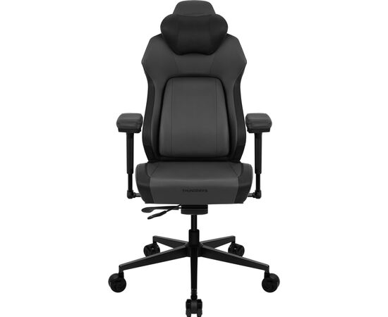 Кресло игровое TX3 Core Smart Modern Black (TEGC-2071101.11), изображение 2 Кресло игровое TX3 Core Smart Modern Black (TEGC-2071101.11), изображение 2