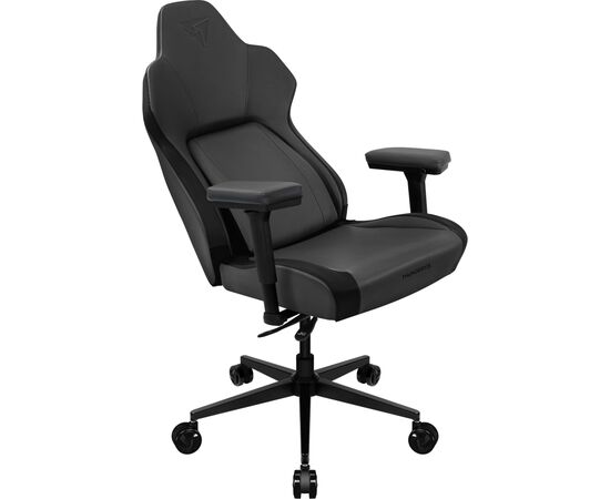 Кресло игровое TX3 Core Smart Modern Black (TEGC-2071101.11), изображение 3 Кресло игровое TX3 Core Smart Modern Black (TEGC-2071101.11), изображение 3