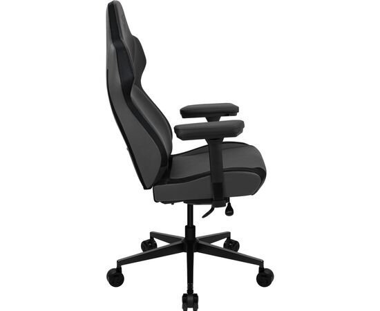 Кресло игровое TX3 Core Smart Modern Black (TEGC-2071101.11), изображение 4 Кресло игровое TX3 Core Smart Modern Black (TEGC-2071101.11), изображение 4
