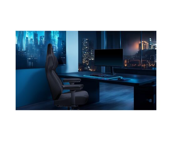 Кресло игровое TX3 Core Smart Racer Black (TEGC-2069101.11), изображение 10 Кресло игровое TX3 Core Smart Racer Black (TEGC-2069101.11), изображение 10