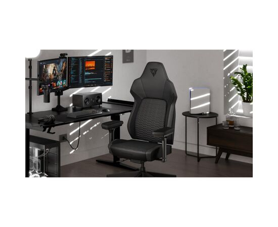 Кресло игровое TX3 Core Smart Racer Black (TEGC-2069101.11), изображение 12 Кресло игровое TX3 Core Smart Racer Black (TEGC-2069101.11), изображение 12