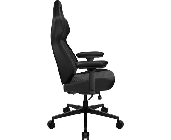 Кресло игровое TX3 Core Smart Racer Black (TEGC-2069101.11), изображение 3 Кресло игровое TX3 Core Smart Racer Black (TEGC-2069101.11), изображение 3