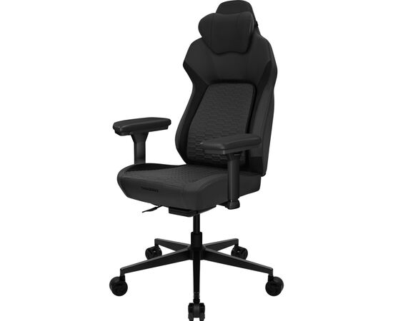 Кресло игровое TX3 Core Smart Racer Black (TEGC-2069101.11), изображение 5 Кресло игровое TX3 Core Smart Racer Black (TEGC-2069101.11), изображение 5