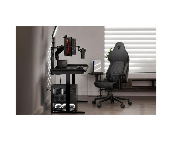 Кресло игровое TX3 Core Smart Racer Black (TEGC-2069101.11), изображение 9 Кресло игровое TX3 Core Smart Racer Black (TEGC-2069101.11), изображение 9