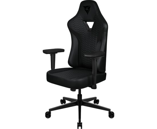 Кресло игровое TX3 Eaze V2 Racer Black (TEGC-2064101.11), изображение 6 Кресло игровое TX3 Eaze V2 Racer Black (TEGC-2064101.11), изображение 6