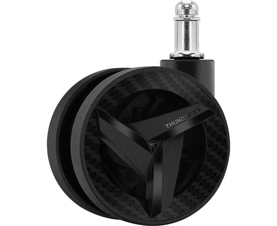 Кресло игровое TX3 Eaze V2 Racer Black (TEGC-2064101.11), изображение 9 Кресло игровое TX3 Eaze V2 Racer Black (TEGC-2064101.11), изображение 9