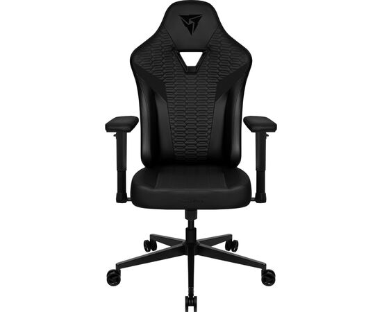 Кресло игровое TX3 Eaze V2 Racer Black (TEGC-2064101.11) Кресло игровое TX3 Eaze V2 Racer Black (TEGC-2064101.11)