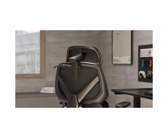 Кресло игровое TX3 Flex Pro Mesh Black (TEGC-3076101.12), изображение 10 Кресло игровое TX3 Flex Pro Mesh Black (TEGC-3076101.12), изображение 10