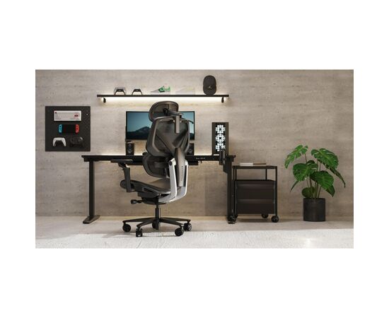Кресло игровое TX3 Flex Pro Mesh Black (TEGC-3076101.12), изображение 11 Кресло игровое TX3 Flex Pro Mesh Black (TEGC-3076101.12), изображение 11