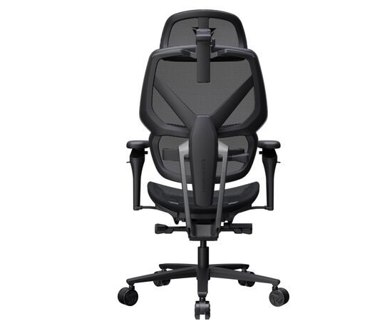 Кресло игровое TX3 Flex Pro Mesh Black (TEGC-3076101.12), изображение 5 Кресло игровое TX3 Flex Pro Mesh Black (TEGC-3076101.12), изображение 5