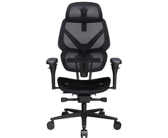 Кресло игровое TX3 Flex Pro Mesh Black (TEGC-3076101.12) Кресло игровое TX3 Flex Pro Mesh Black (TEGC-3076101.12)