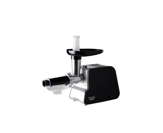 М'ясорубка Magio МG-268 N, зображення 4 М'ясорубка Magio МG-268 N, зображення 4