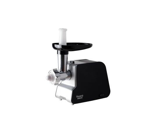М'ясорубка Magio МG-268 N, зображення 6 М'ясорубка Magio МG-268 N, зображення 6