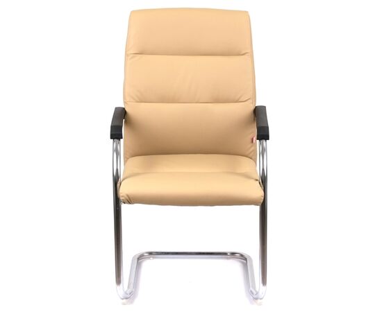 Офисное кресло Аклас Натан CH CF Бежевый (00127505), изображение 2 Офисное кресло Аклас Натан CH CF Бежевый (00127505), изображение 2