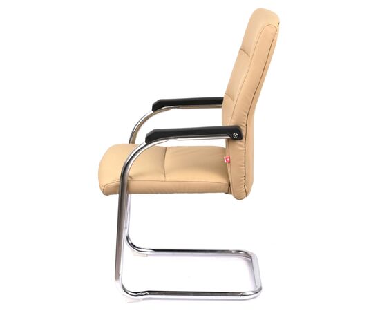 Офисное кресло Аклас Натан CH CF Бежевый (00127505), изображение 3 Офисное кресло Аклас Натан CH CF Бежевый (00127505), изображение 3