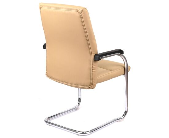 Офисное кресло Аклас Натан CH CF Бежевый (00127505), изображение 4 Офисное кресло Аклас Натан CH CF Бежевый (00127505), изображение 4