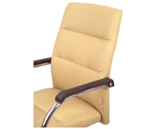 Офисное кресло Аклас Натан CH CF Бежевый (00127505), изображение 6 Офисное кресло Аклас Натан CH CF Бежевый (00127505), изображение 6