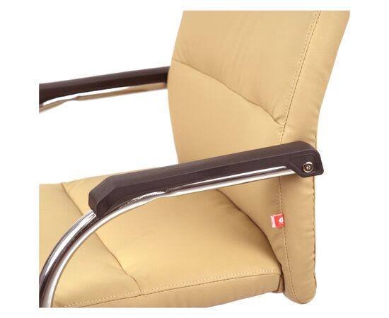 Офисное кресло Аклас Натан CH CF Бежевый (00127505), изображение 8 Офисное кресло Аклас Натан CH CF Бежевый (00127505), изображение 8