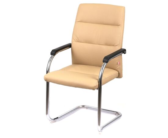 Офисное кресло Аклас Натан CH CF Бежевый (00127505) Офисное кресло Аклас Натан CH CF Бежевый (00127505)