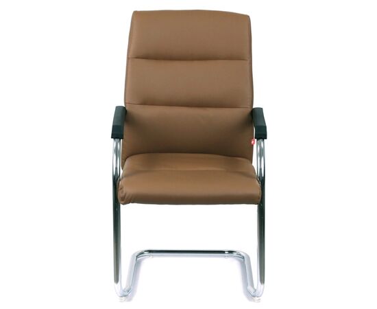 Офисное кресло Аклас Натан CH CF Коричневый (00127506), изображение 2