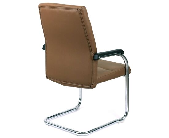 Офисное кресло Аклас Натан CH CF Коричневый (00127506), изображение 4