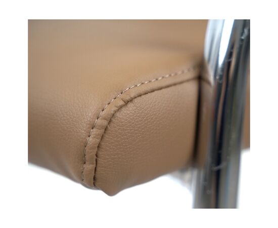 Офисное кресло Аклас Натан CH CF Коричневый (00127506), изображение 8