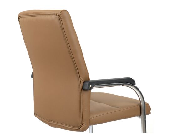 Офисное кресло Аклас Натан CH CF Коричневый (00127506), изображение 9