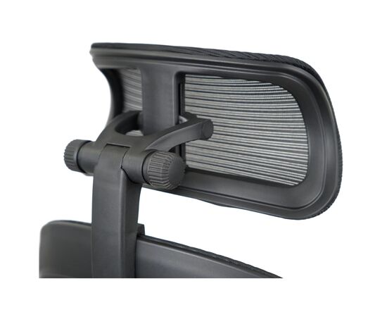 Офисное кресло Аклас Тревизо BL Tilt (UK-809A) Черный (Черный) (00136003), изображение 10 Офисное кресло Аклас Тревизо BL Tilt (UK-809A) Черный (Черный) (00136003), изображение 10