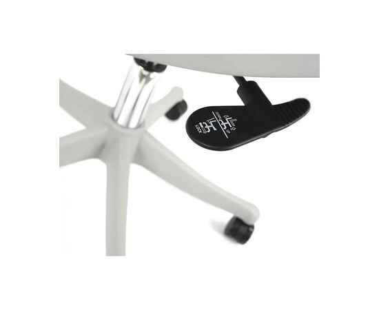 Офисное кресло Аклас Тревизо GR Tilt (UK-809A) Серый (Серый) (00136047), изображение 11 Офисное кресло Аклас Тревизо GR Tilt (UK-809A) Серый (Серый) (00136047), изображение 11