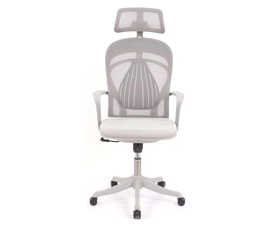 Офисное кресло Аклас Тревизо GR Tilt (UK-809A) Серый (Серый) (00136047), изображение 2 Офисное кресло Аклас Тревизо GR Tilt (UK-809A) Серый (Серый) (00136047), изображение 2