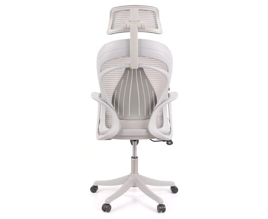 Офисное кресло Аклас Тревизо GR Tilt (UK-809A) Серый (Серый) (00136047), изображение 5 Офисное кресло Аклас Тревизо GR Tilt (UK-809A) Серый (Серый) (00136047), изображение 5