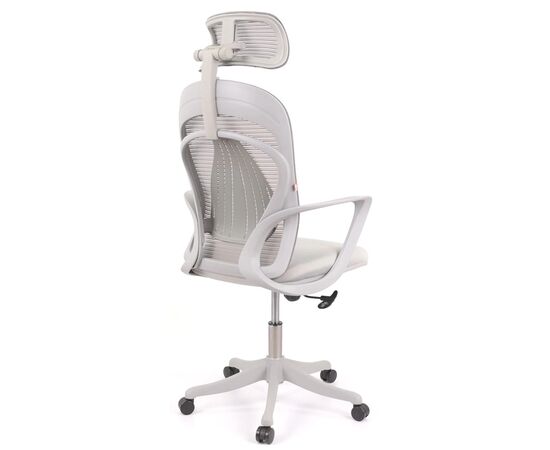 Офисное кресло Аклас Тревизо GR Tilt (UK-809A) Серый (Серый) (00136047), изображение 6 Офисное кресло Аклас Тревизо GR Tilt (UK-809A) Серый (Серый) (00136047), изображение 6